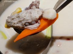 -捞王锅物料理(上海世茂广场店)