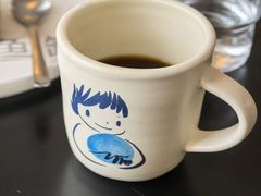 -fishtank鱼缸咖啡(三山街店)