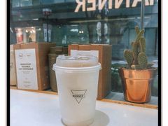 -Manner Coffee(大宁国际商业广场店)