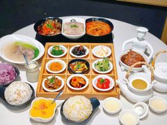 -新仙清汤牛腩(铜锣湾店)
