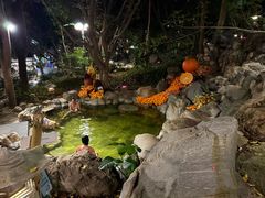 -湖泉半山温泉(湖泉生态园)