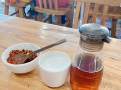 -清真马杰山牛肉汤馆