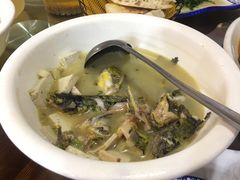 -老味道1992(武当山店)