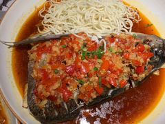 -小菜园新徽菜(庐江方圆荟店)