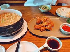 -八闽饭店闽南小镇(铁西店)