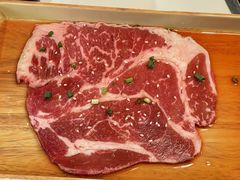 -首尔烤肉大排档(合生汇店)