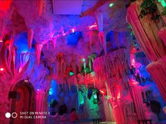 -水晶之星洗浴温泉汗蒸