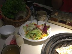 -赤坂亭M9和牛烧肉·日料398放题(万达店)