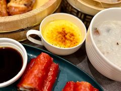 -滨河壹号烤鸭