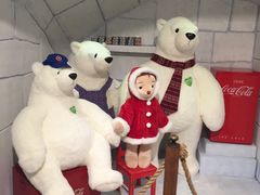 -济州岛泰迪熊博物馆