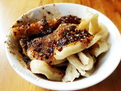 甜水面-洞子口张老二凉粉(文殊院店)