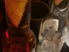 -Orangutan Bunker猩猩地堡酒吧(兰桂坊店)