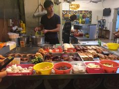 -建谊现卤卤味(金门金城店)