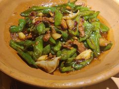 -吃饭皇帝大(合生汇店)