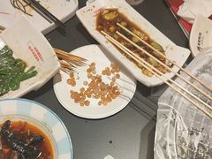 -串王阿三烧烤·小龙虾·烤鱼(拱墅胜利河美食街店)