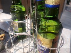 -延边金利串店(安达街店)