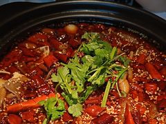-阿吾罗日本料理(K11艺术中心店)