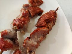 -鑫明明拉面(宁化路店)