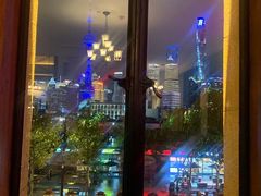 -罗斯福色戒酒吧(外滩店)