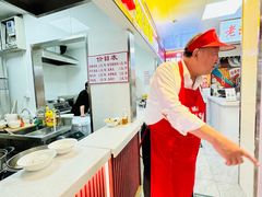 -老滕家过桥米线(金鱼胡同店)