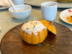 -素慧餐厅(大虹桥店)