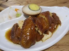 -霸道川面馆(张江店)