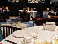 -红棉中餐厅·广州海航威斯汀酒店