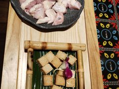 -椰夫人·养生椰子鸡(金沙洲永旺店)