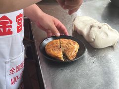 -青石桥老瓦房肥肠粉总店(青石桥总店)