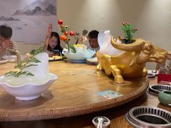 -尚海豆捞(乐虹坊店)