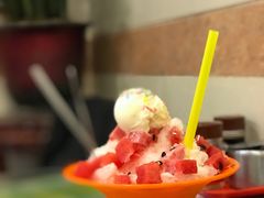 -顺记冰室(宝华路店)