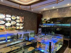 -稻香海鲜饭店(第一国际店)
