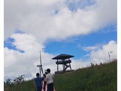 -龙里油画大草原旅游区