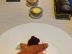 -迪拜帆船酒店海底餐厅