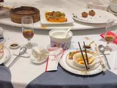 -渝信川菜(南滨店)