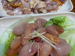-映日农场无花果鸡(滨江东路店)