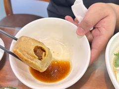 -清真牛街祥云轩门钉肉饼(左家庄店)