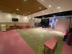 -思迈威健身(积玉桥万达店)