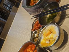 -梨花牛肉汤饭(仁恒伊势丹店)