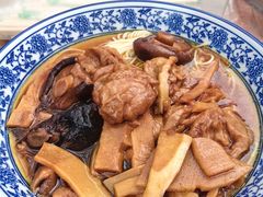 -西园寺素食(西园弄戒幢律寺店)