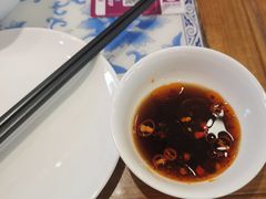 -东方饺子王(大屯路店)