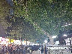 -健康路夜市