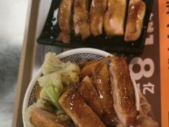 -吉野家(顺义站前北街店)