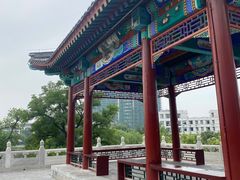-西海子公园