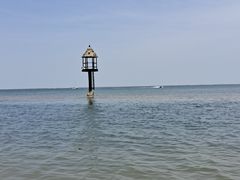 -碧海银沙景区