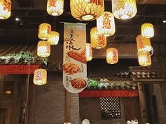 -南京大牌档(凯德1818店)