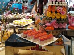 -无锡梁鸿湿地丽笙度假酒店·流觞西餐厅