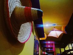 -panchos 墨西哥餐厅(嘉绿苑店)