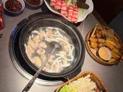 -同仁四季椰子鸡(无锡滨湖万象汇店)