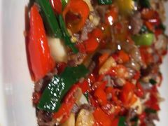 -炊烟小炒黄牛肉(中心印象城店)